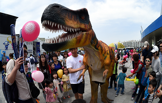 제94회춘천어린이날대축제